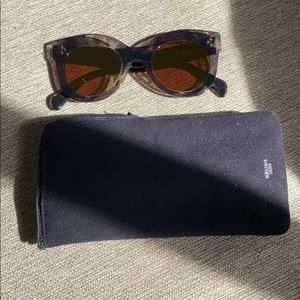 Celine Sunglasses